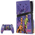 Scooby-Doo Shaggy and Ghost Clown PlayStation PS5 Skins