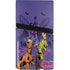 Scooby-Doo Shaggy and Ghost Clown PS5 Pro Disk Bundle Skin