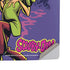 Scooby-Doo Shaggy and Ghost Clown PS5 Pro Disk Console Skin