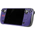 Scooby-Doo Shaggy and Ghost Clown Steam Deck Handheld Gaming Computer OLED Skin