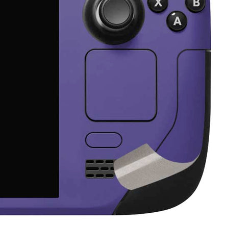 Scooby-Doo Shaggy and Ghost Clown Steam Deck Handheld Gaming Computer OLED Skin