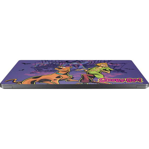 Scooby-Doo Shaggy and Ghost Clown Surface Laptop 7 13.8in Skin
