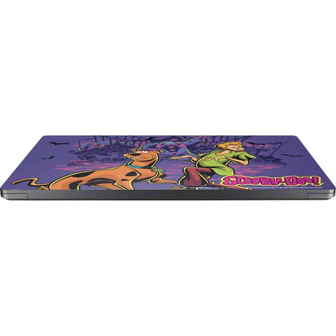Scooby-Doo Shaggy and Ghost Clown Surface Laptop 7 15in Skin