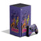 Scooby-Doo Shaggy and Ghost Clown Xbox Series X Bundle Skin