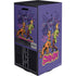 Scooby-Doo Shaggy and Ghost Clown Xbox Series X Bundle Skin