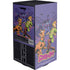 Scooby-Doo Shaggy and Ghost Clown XBox Series X Digital Edition Console Skin
