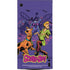 Scooby-Doo Shaggy and Ghost Clown XBox Series X Digital Edition Console Skin