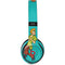 Scooby Doo Shaggy Beats Solo 3 Wireless Skin