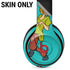 Scooby Doo Shaggy Beats Solo 3 Wireless Skin