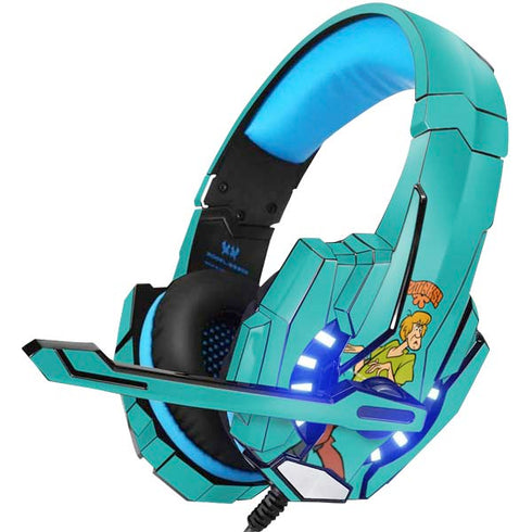 Scooby Doo Shaggy BENGOO G9000 Skin