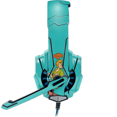 Scooby Doo Shaggy BENGOO G9000 Skin