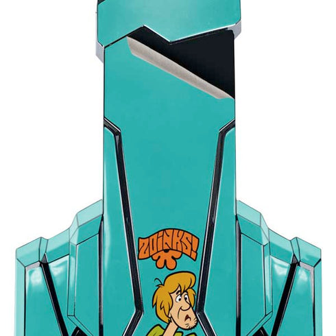 Scooby Doo Shaggy BENGOO G9000 Skin