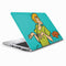 Scooby Doo Shaggy HP Elitebook Skin