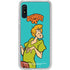 Scooby Doo Shaggy Galaxy Cases