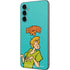 Scooby Doo Shaggy Galaxy A14 5G Skin
