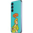 Scooby Doo Shaggy Galaxy A35 5G Skin