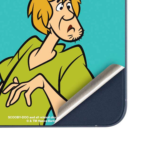 Scooby Doo Shaggy Galaxy A36 5G Skin