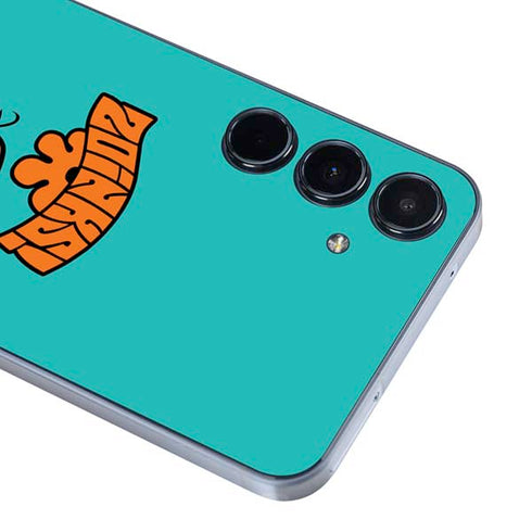 Scooby Doo Shaggy Galaxy A55 5G Skin