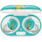 Scooby Doo Shaggy Galaxy Buds Plus Skin
