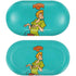 Scooby Doo Shaggy Galaxy Buds Plus Skin