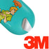 Scooby Doo Shaggy Galaxy Buds Plus Skin