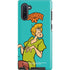 Scooby Doo Shaggy Galaxy Cases