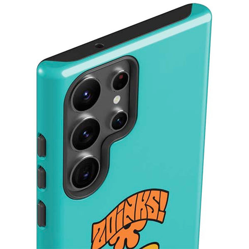 Scooby Doo Shaggy Galaxy S23 Ultra Pro Case