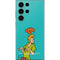 Scooby Doo Shaggy Galaxy Skins
