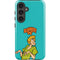 Scooby Doo Shaggy Galaxy S25 Impact Case