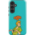 Scooby Doo Shaggy Galaxy S25 Impact Case