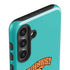 Scooby Doo Shaggy Galaxy S25 Impact Case