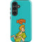 Scooby Doo Shaggy Galaxy S25 Plus Impact Case
