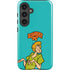 Scooby Doo Shaggy Galaxy S25 Plus Impact Case