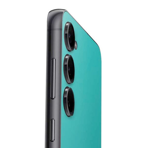 Scooby Doo Shaggy Galaxy S25 Plus Skin