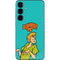 Scooby Doo Shaggy Galaxy S24 Skin