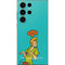 Scooby Doo Shaggy Galaxy S25 Ultra Skin