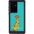 Scooby Doo Shaggy Galaxy S24 Ultra Waterproof Case