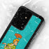Scooby Doo Shaggy Galaxy S24 Ultra Waterproof Case