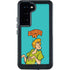 Scooby Doo Shaggy Galaxy S24 Waterproof Case