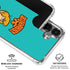 Scooby Doo Shaggy Galaxy S26 Clear Case