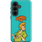 Scooby Doo Shaggy Galaxy S26 Impact Case