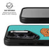 Scooby Doo Shaggy Galaxy S26 Kickstand Case
