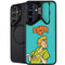 Scooby Doo Shaggy Galaxy S26 Plus Kickstand Case