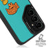 Scooby Doo Shaggy Galaxy S26 Plus Kickstand Case