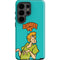 Scooby Doo Shaggy Galaxy S26 Ultra Impact Case