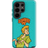 Scooby Doo Shaggy Galaxy S26 Ultra Impact Case