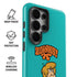 Scooby Doo Shaggy Galaxy S26 Ultra Impact Case