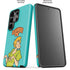 Scooby Doo Shaggy Galaxy S26 Ultra Impact Case