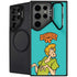 Scooby Doo Shaggy Galaxy S26 Ultra Kickstand Case