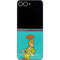 Scooby Doo Shaggy Galaxy Z Flip6 Skin